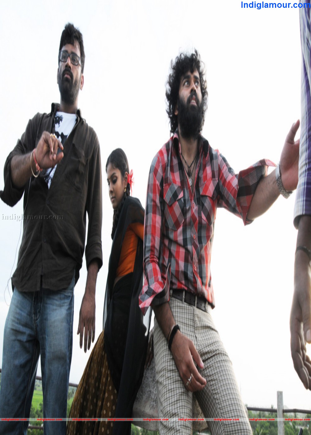 Kaalicharan Movie hd photo