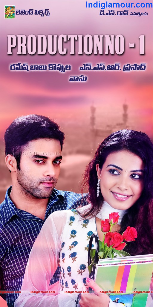 Legent Pictures Movie hd photo