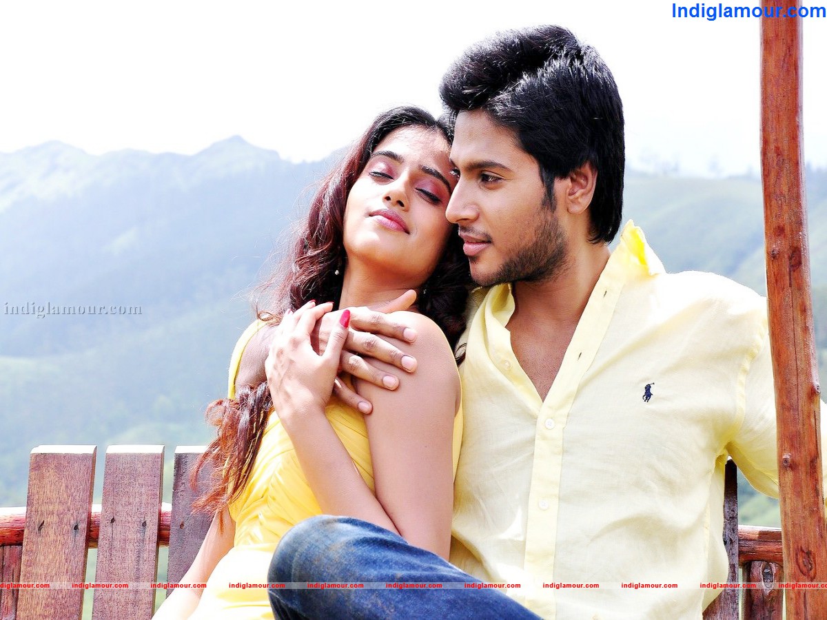 Mahesh Ggurinchi Bhaskar Bhatla Movie hd photo
