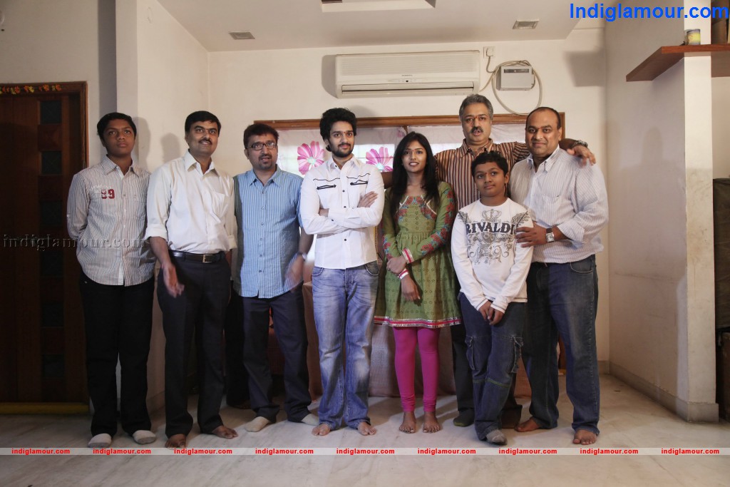 Anthaku Mundhu Aa Taruvatha Movie hd photo