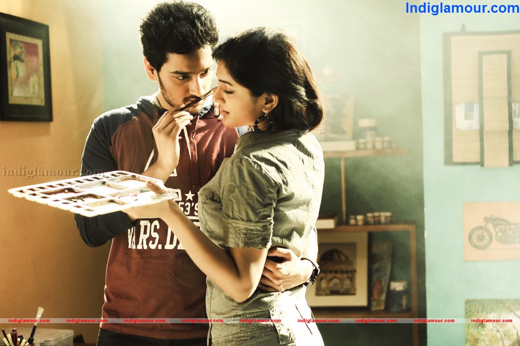 Anthaku Mundhu Aa Taruvatha Movie hd photo
