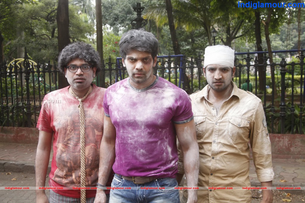Crazy Movie hd photo