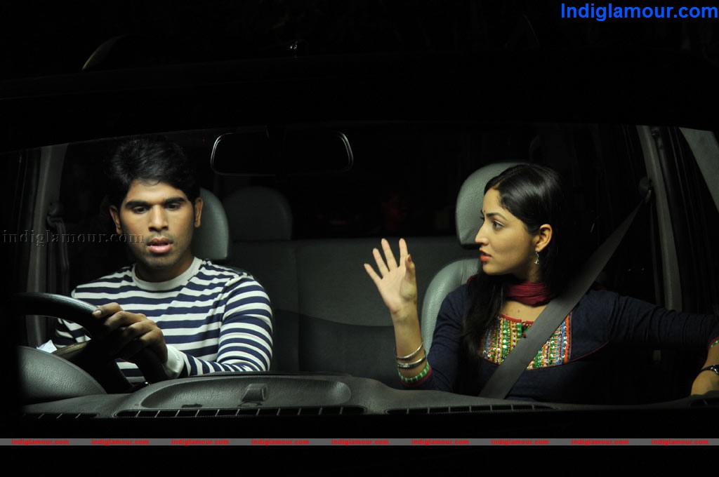 Gouravam Movie hd photo