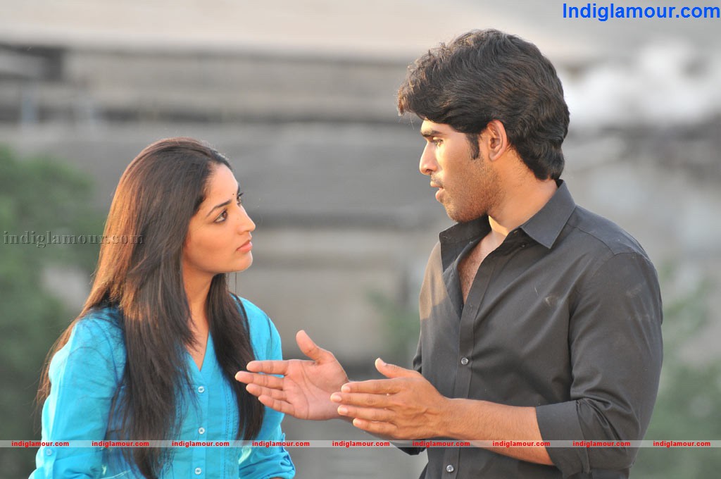 Gouravam Movie hd photo