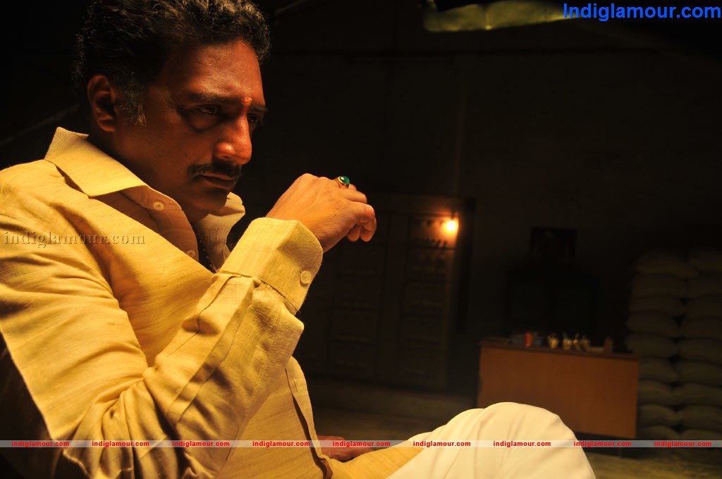 Gouravam Movie hd photo