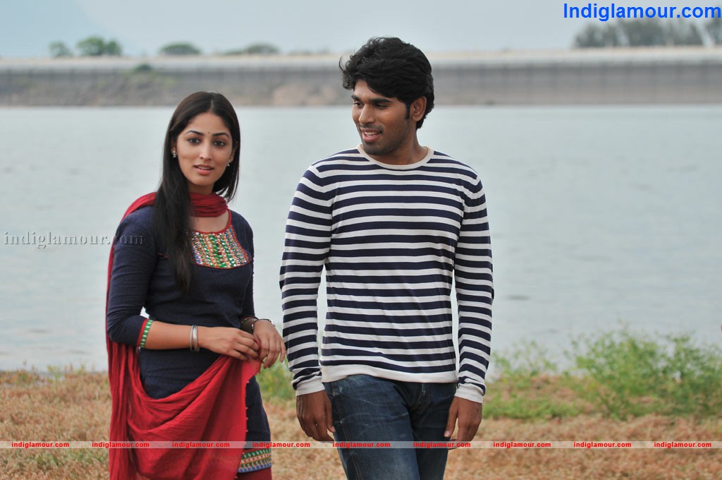 Gouravam Movie hd photo