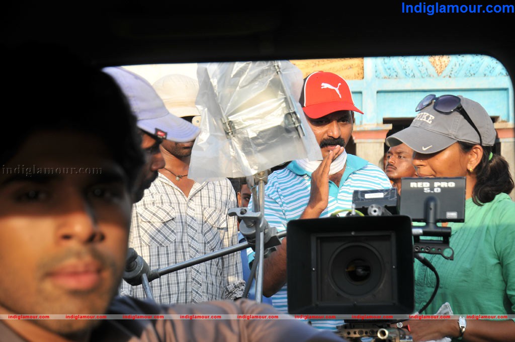 Gouravam Movie hd photo