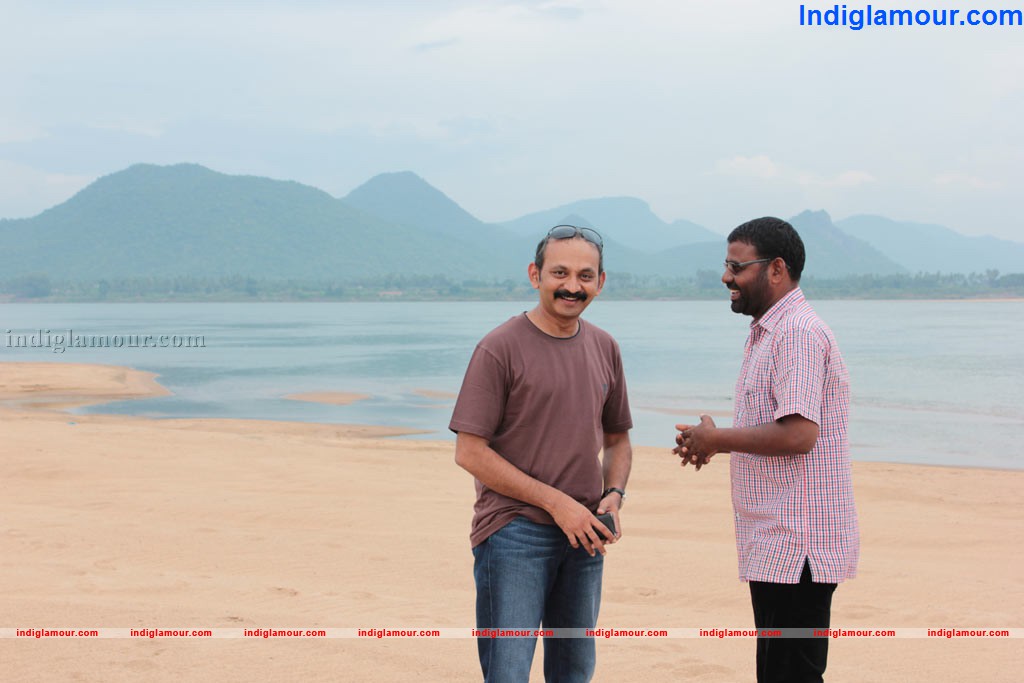 Gouravam Movie hd photo