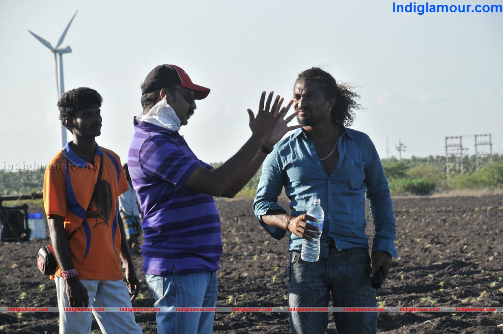 Gouravam Movie hd photo