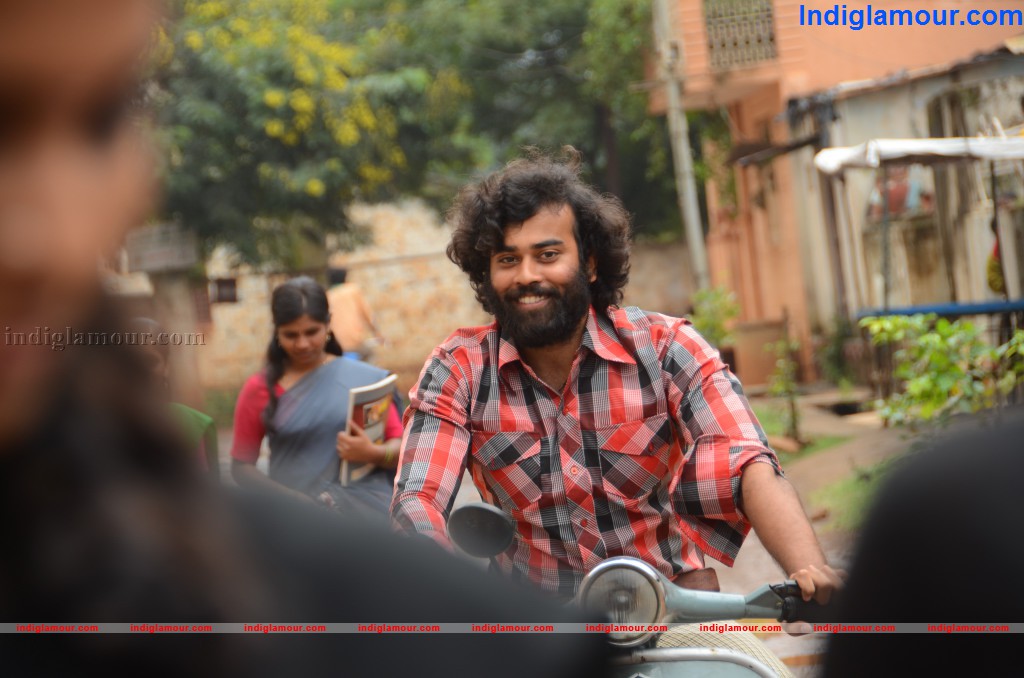 Kaali Charan Movie hd photo