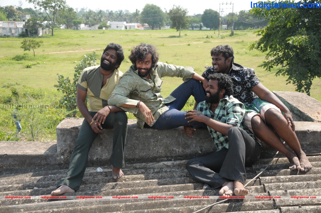 Kaali Charan Movie hd photo