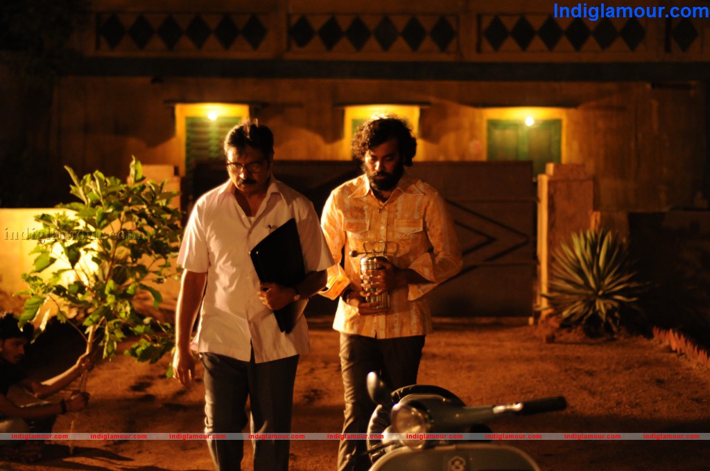 Kaali Charan Movie hd photo