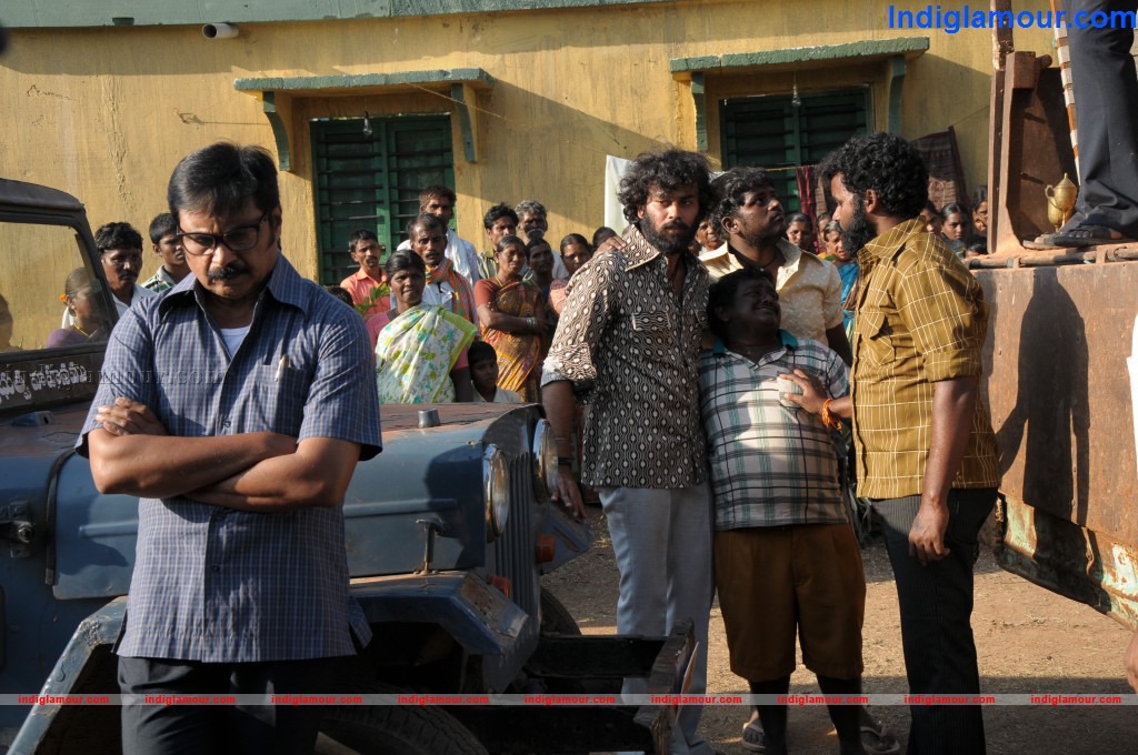 Kaali Charan Movie hd photo
