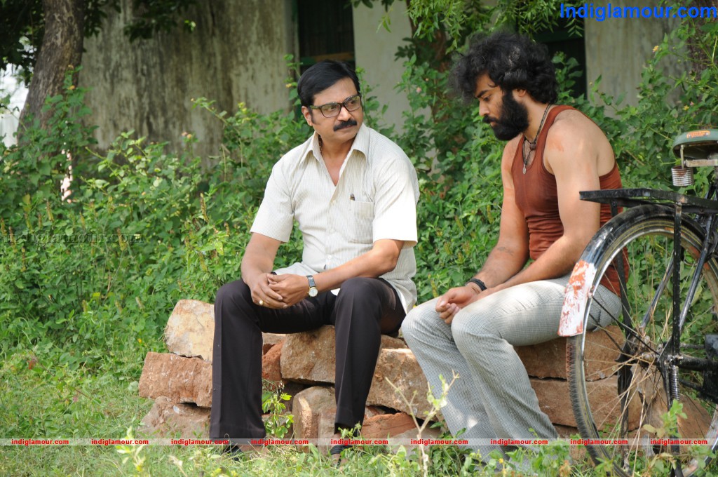 Kaali Charan Movie hd photo