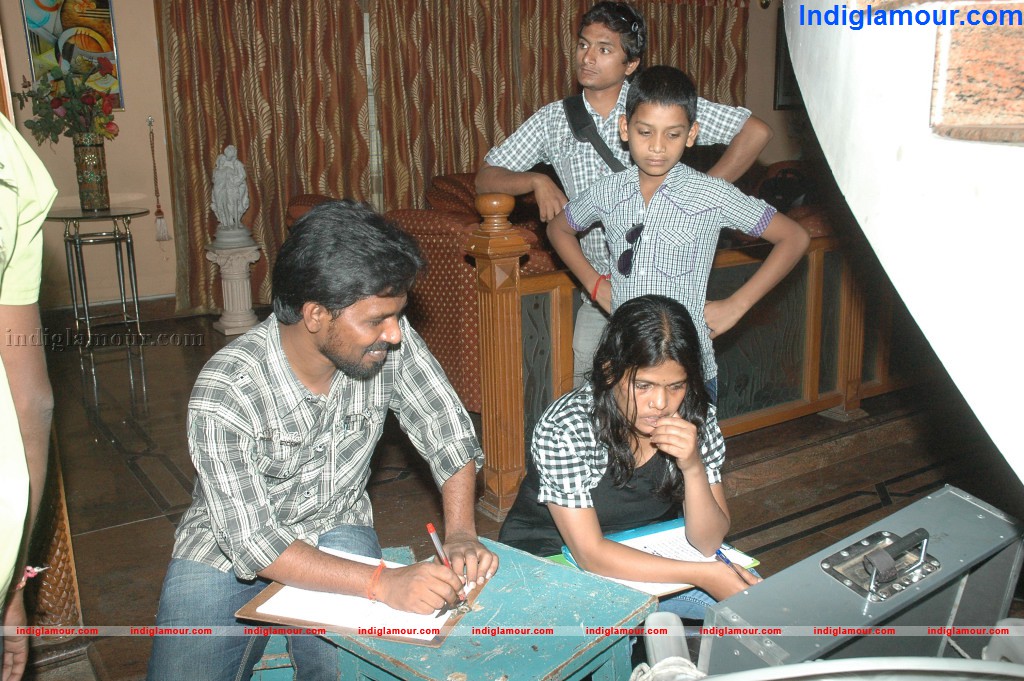 Panchami Movie hd photo