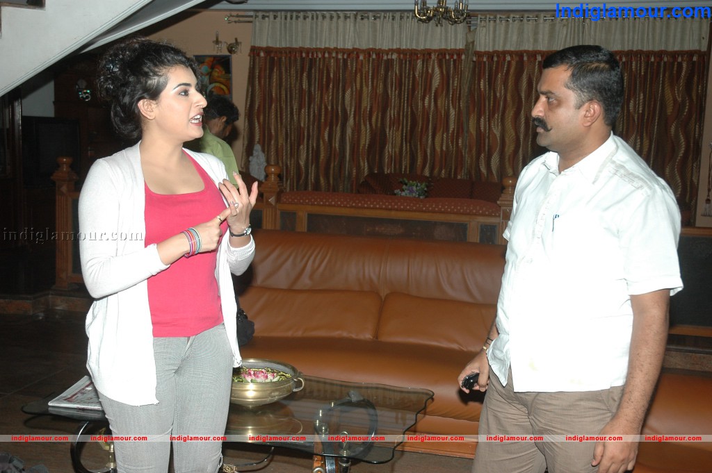 Panchami Movie hd photo