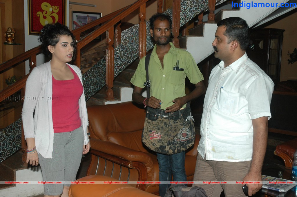Panchami Movie hd photo