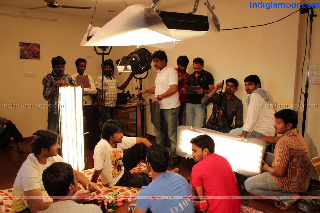 Chemistry Movie hd photo
