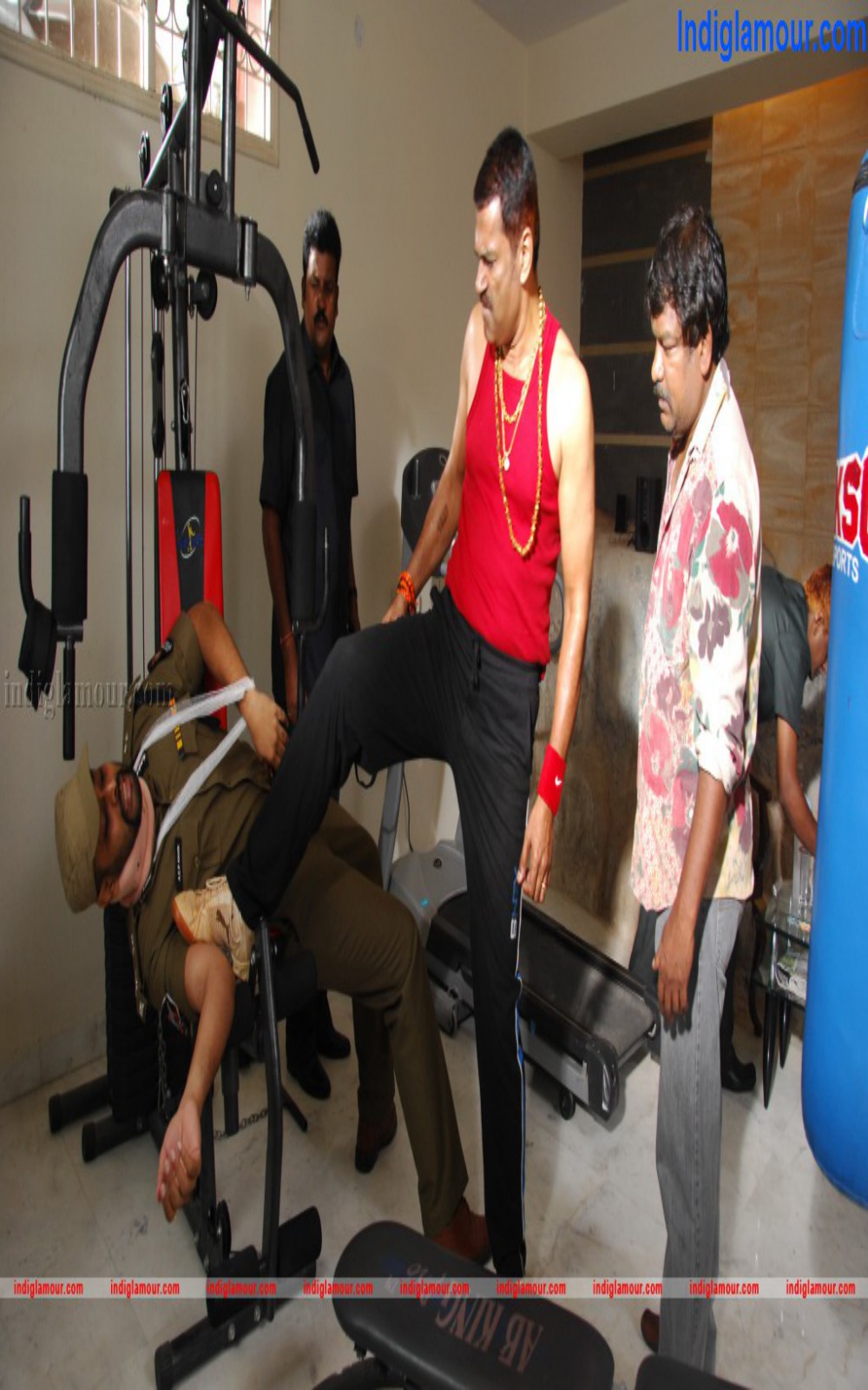 Paisa Movie hd photo