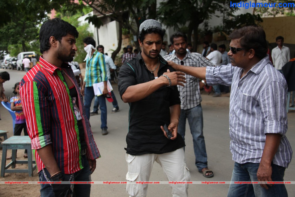 Paisa Movie hd photo