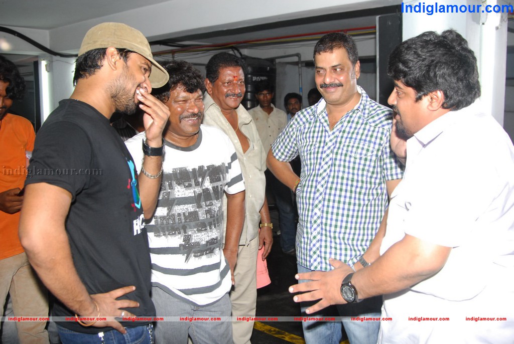 Paisa Movie hd photo