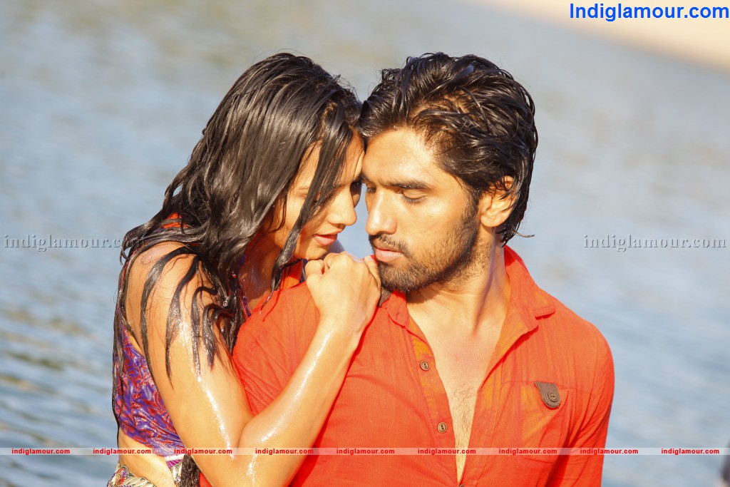 Coffee With My Wife Movie hd photo
