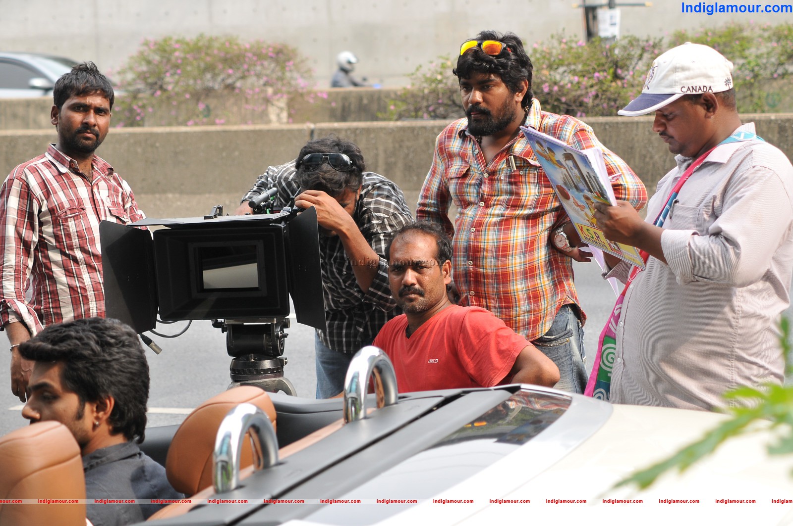 Chandrudilo Vunde Kundelu Movie hd photo
