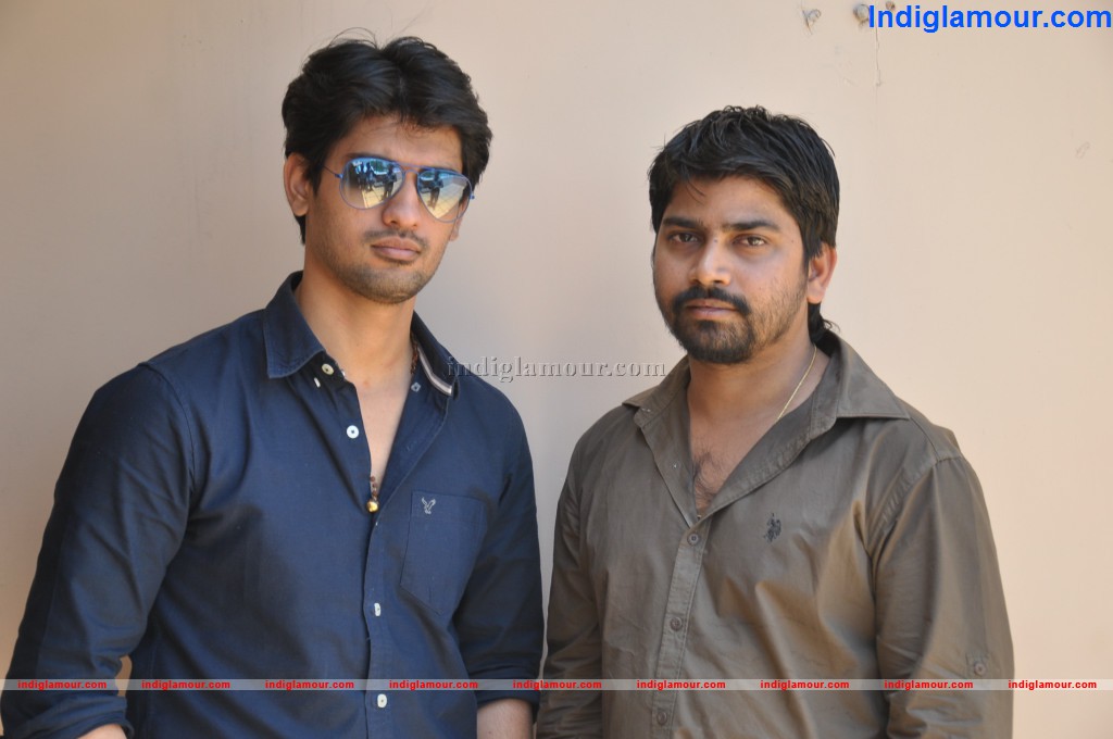 Chinna Cinema Story Boarding sketches Movie hd photo
