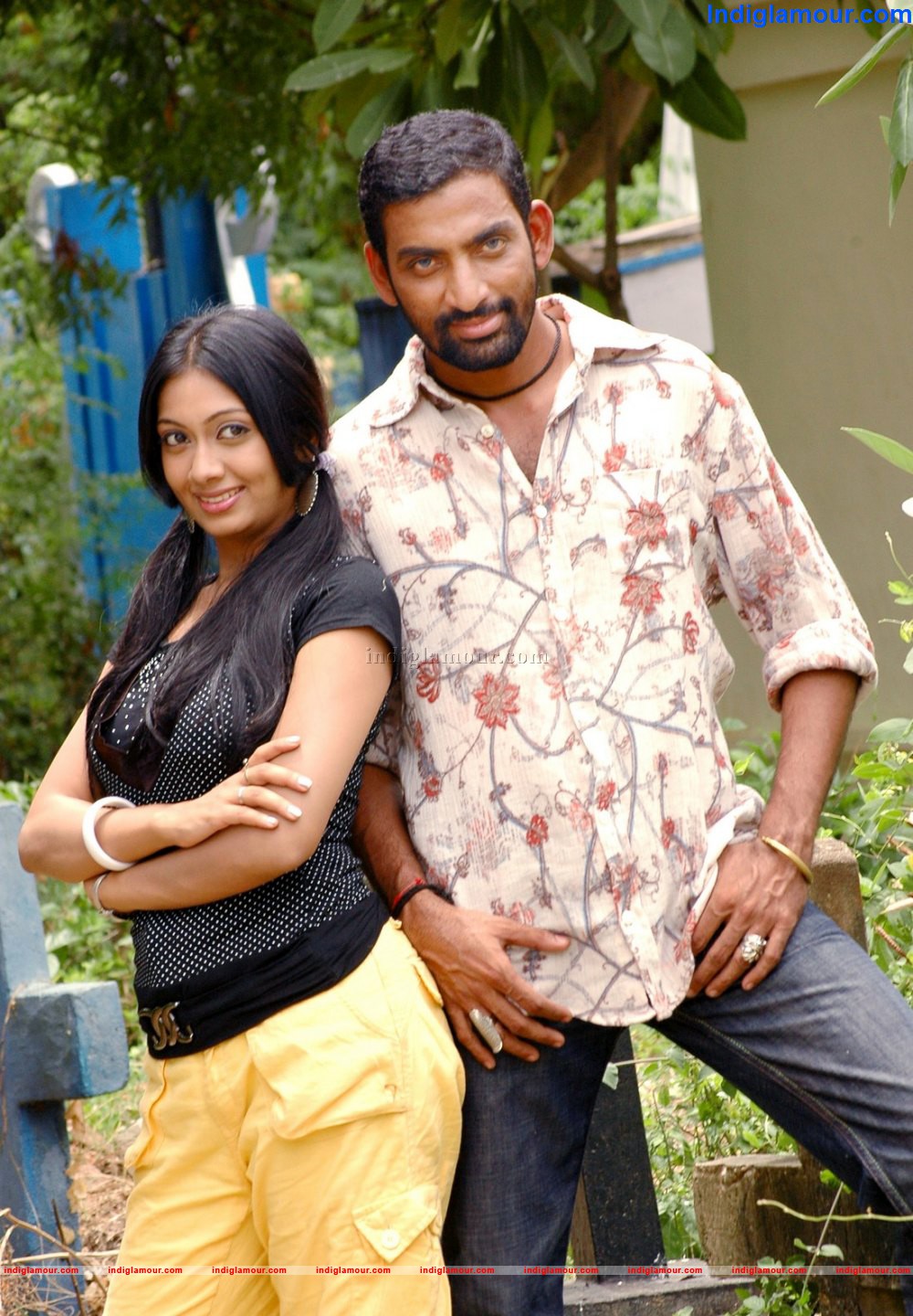 Dandupalyam Police Movie hd photo