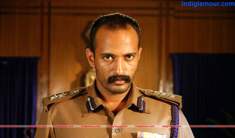 Dandupalyam Police Movie hd photo