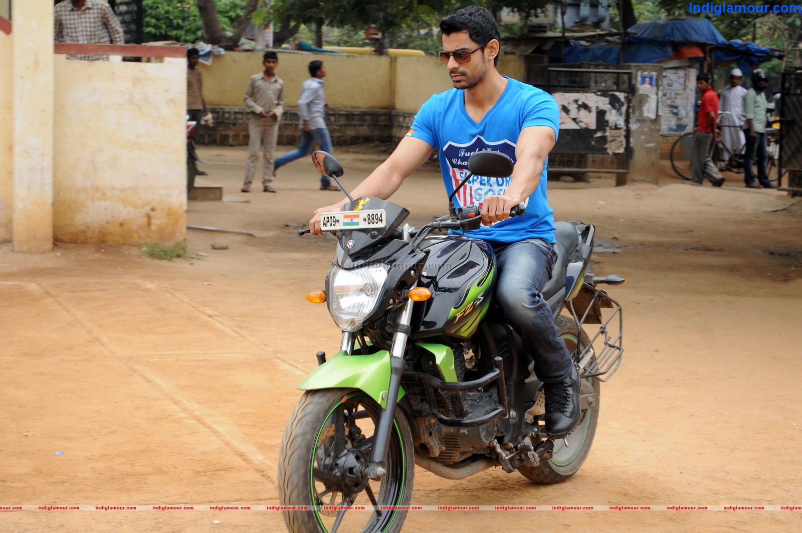 EK Movie hd photo