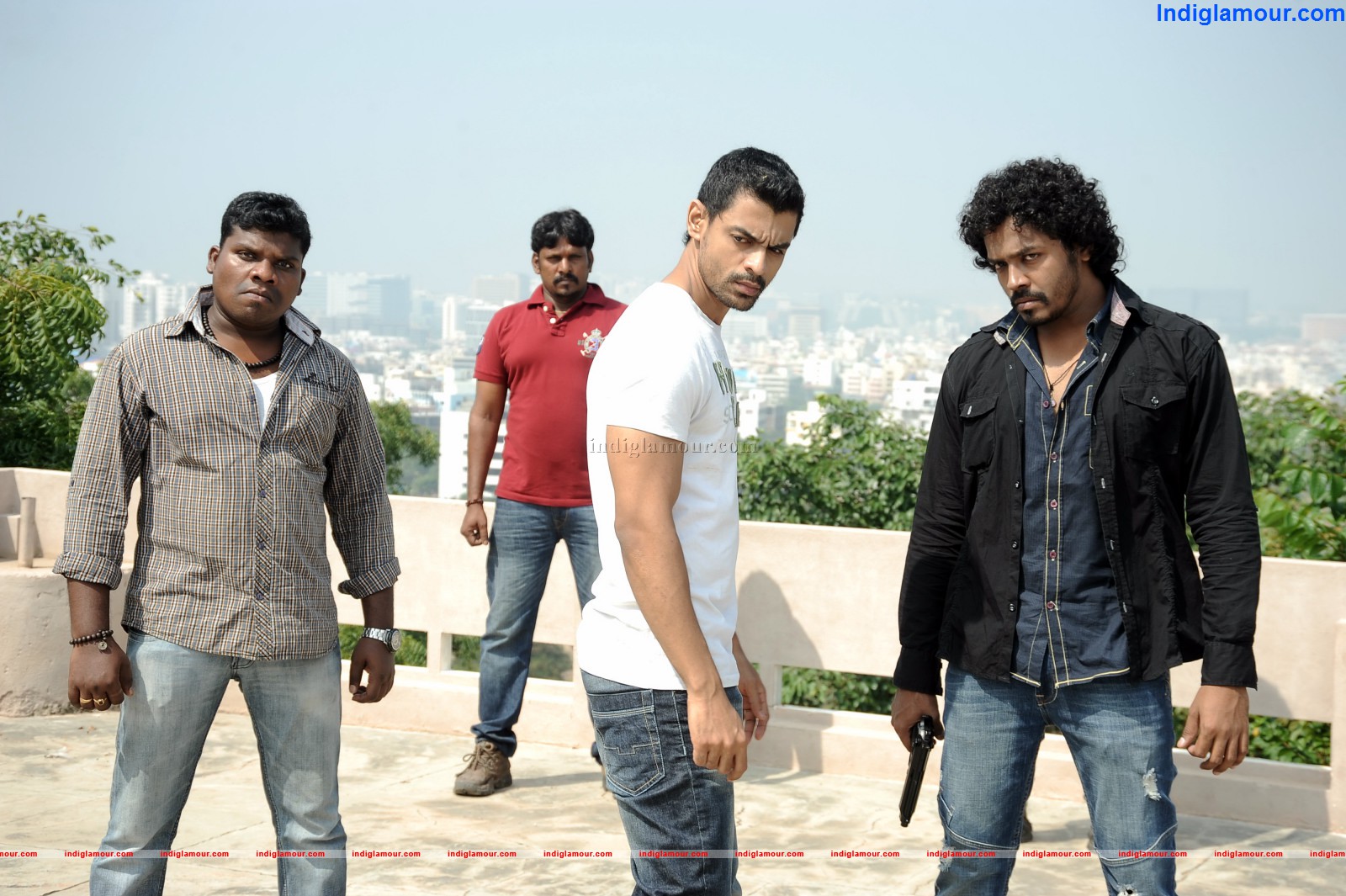EK Movie hd photo