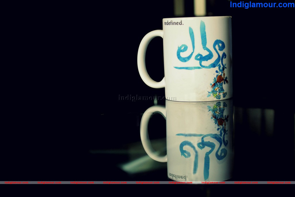 Love U Movie hd photo