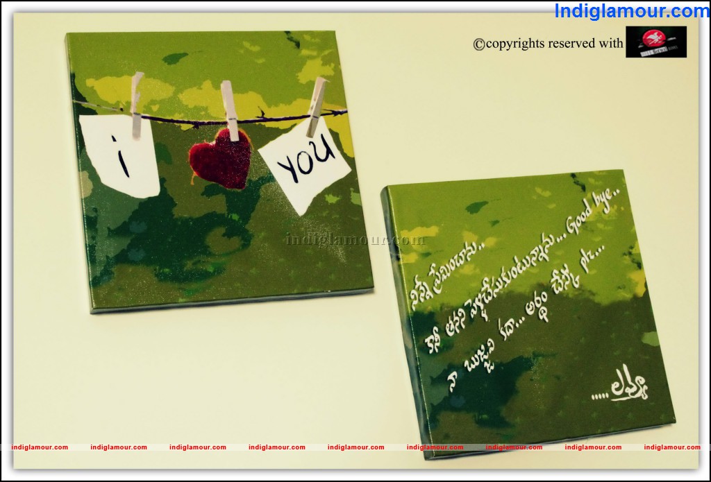 Love U Movie hd photo