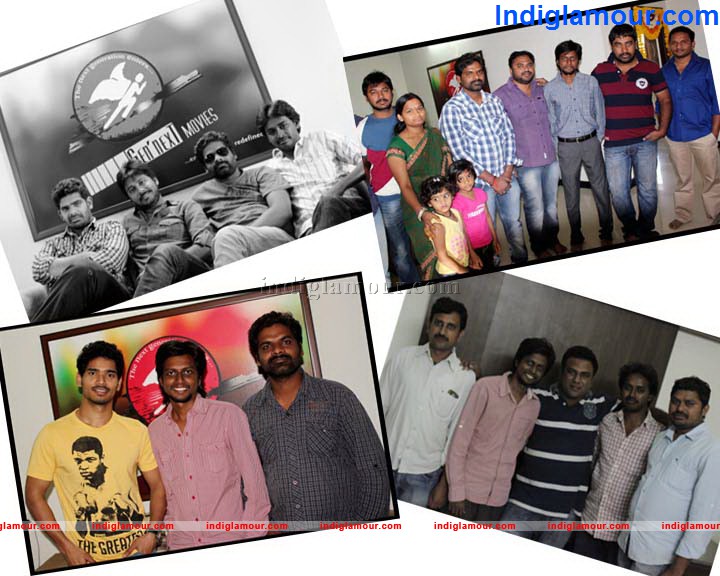 Love U Movie hd photo