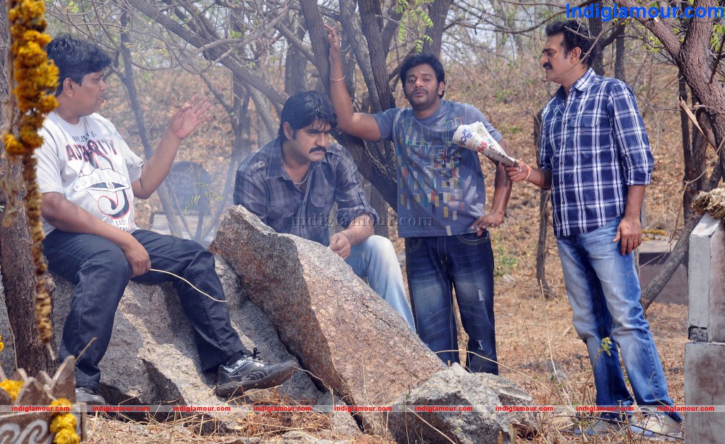 Raja Rajeswari Pictures Movie hd photo