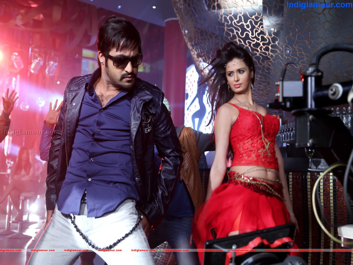 Baadshah Movie hd photo
