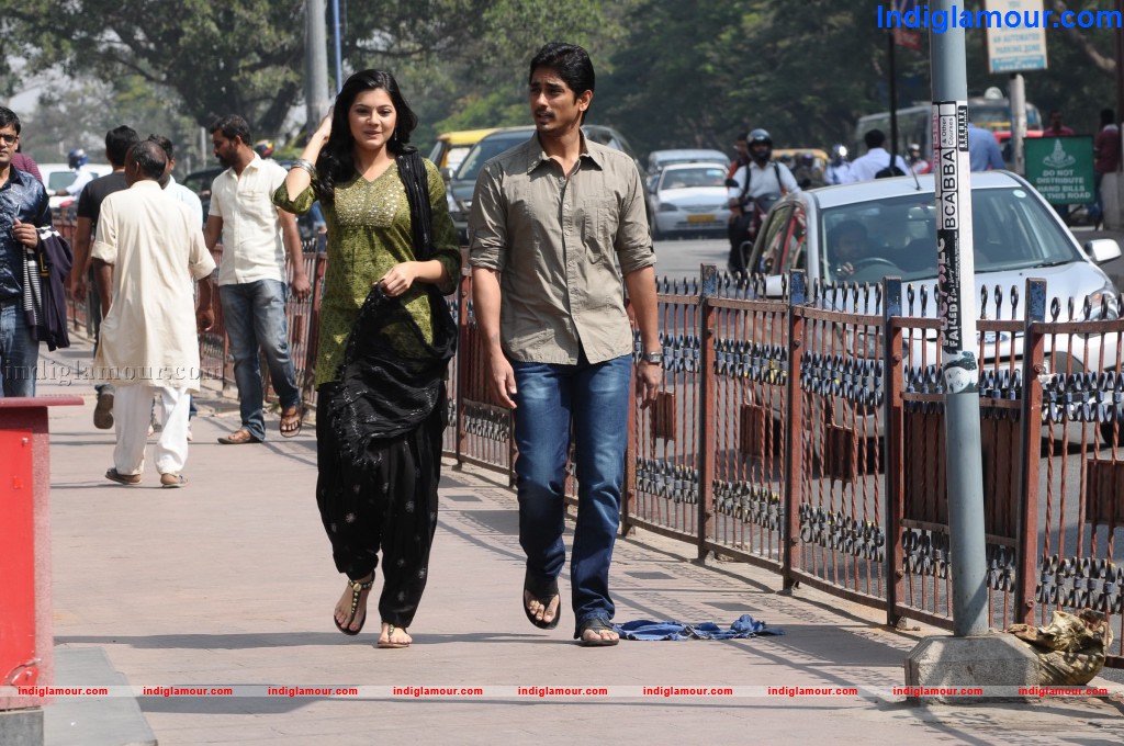 NH 4 Movie hd photo