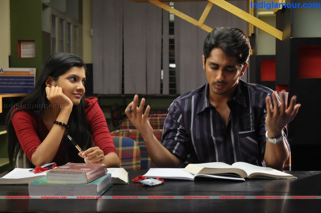 NH 4 Movie hd photo
