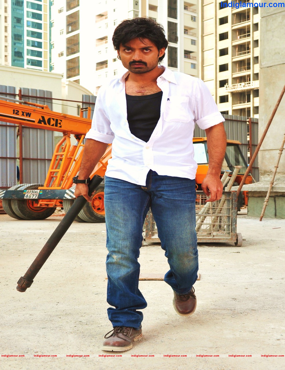 NTR ARTS IN 3D Movie hd photo