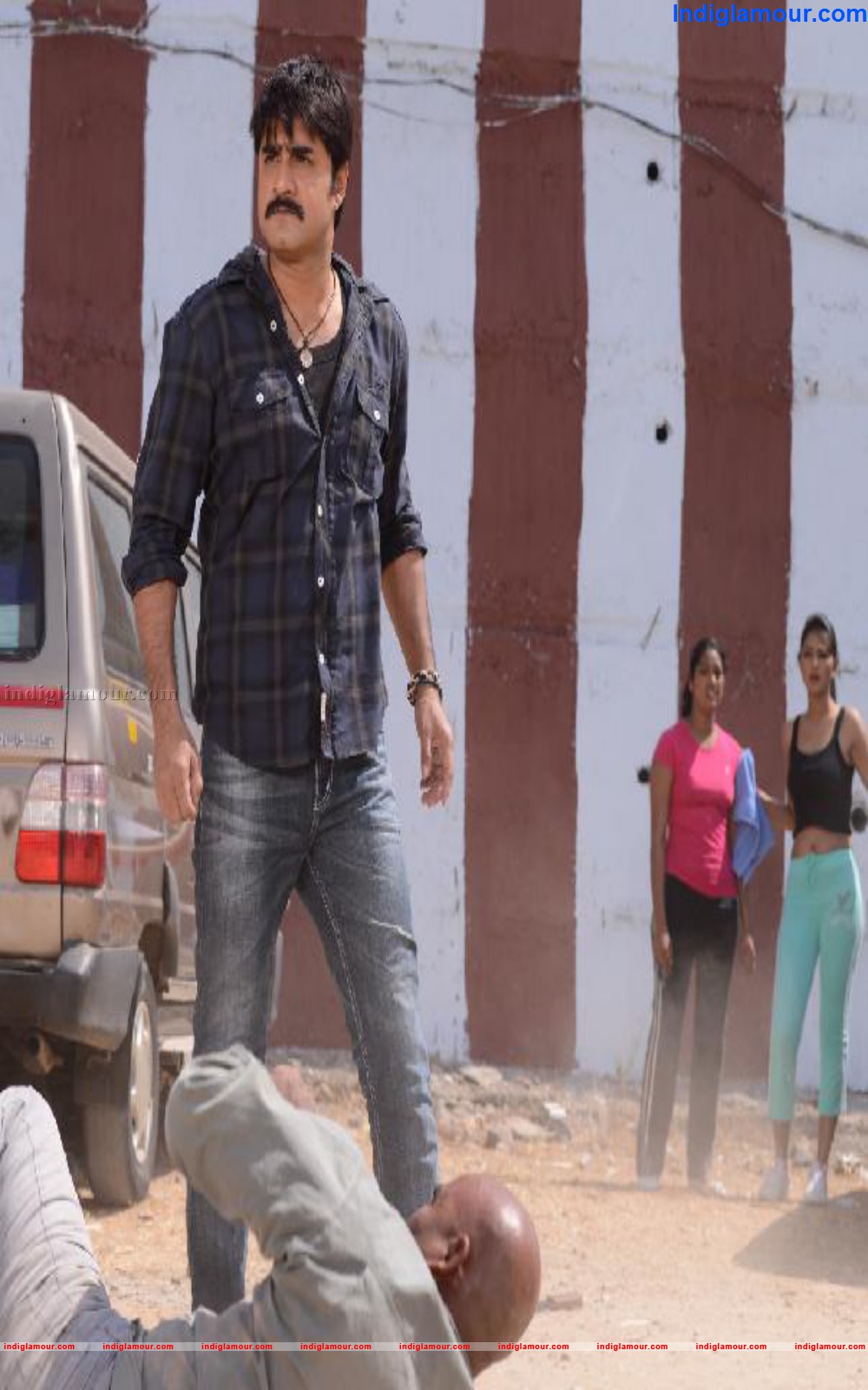 Srikanth AVM Movies Movie hd photo