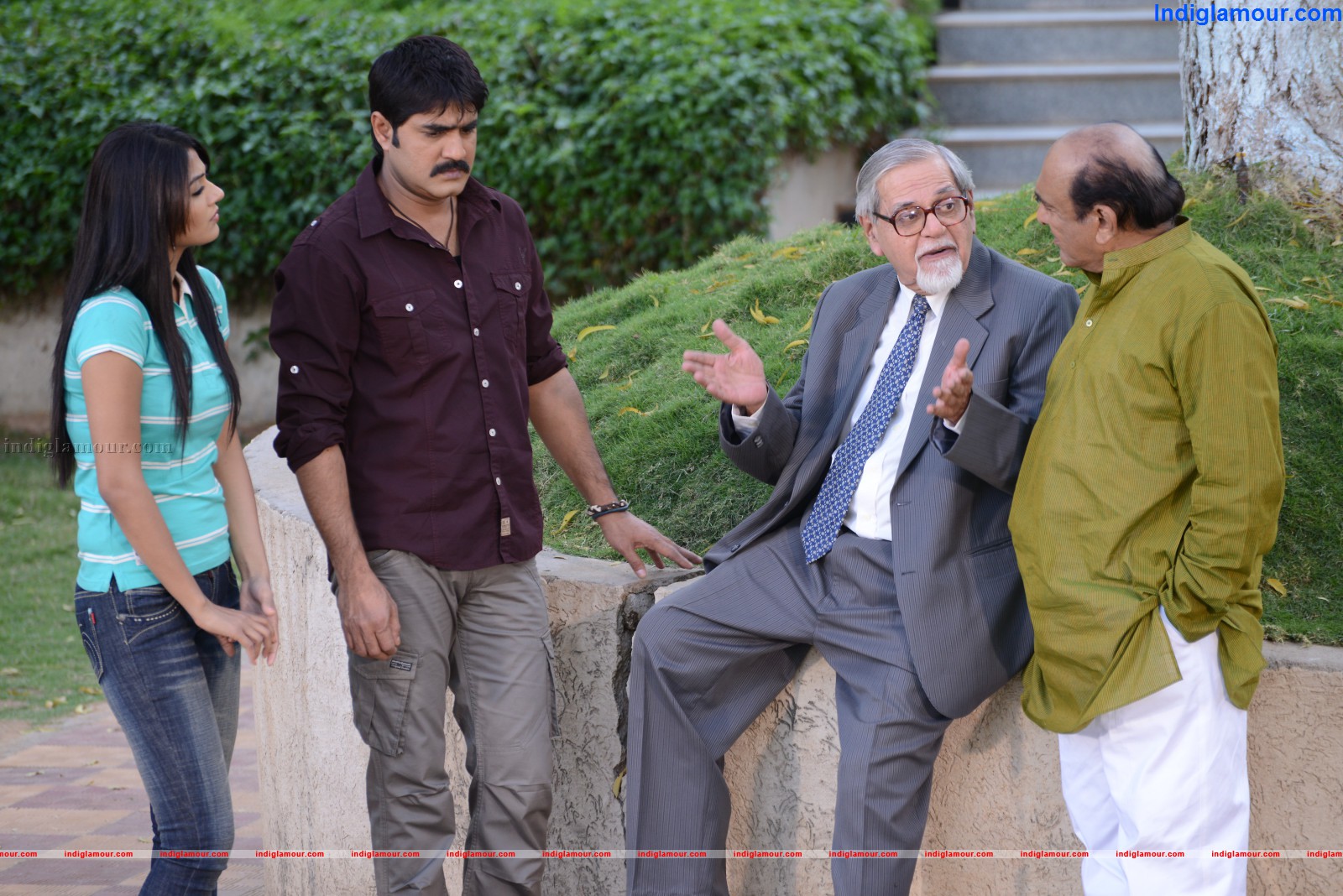 Srikanth AVM Movies Movie hd photo