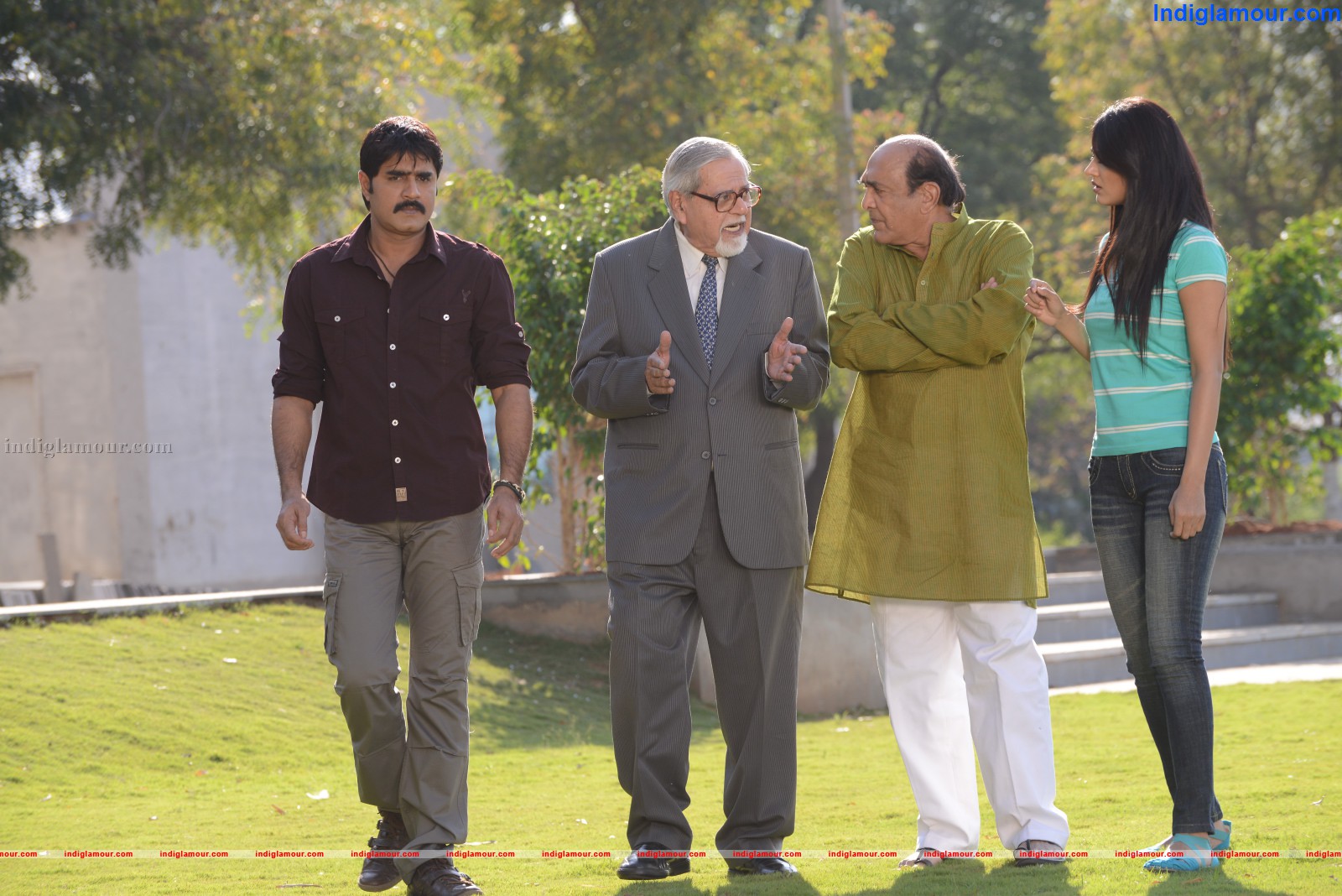 Srikanth AVM Movies Movie hd photo