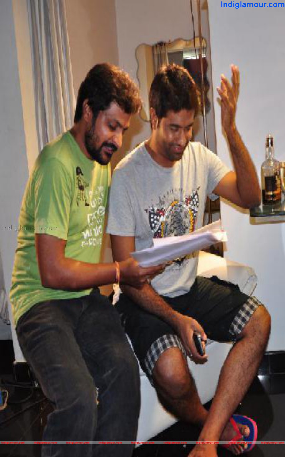 Do Varma Director Movie hd photo