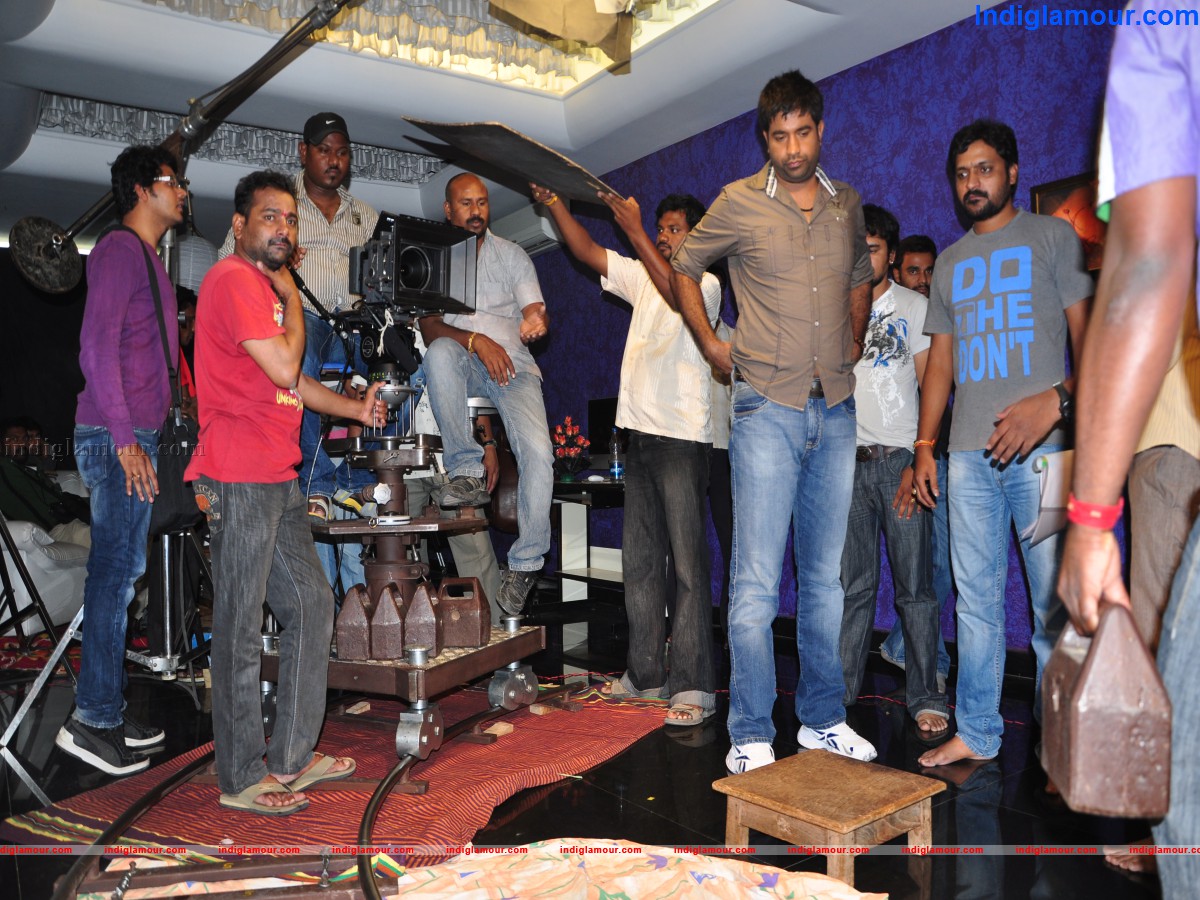Do Varma Director Movie hd photo