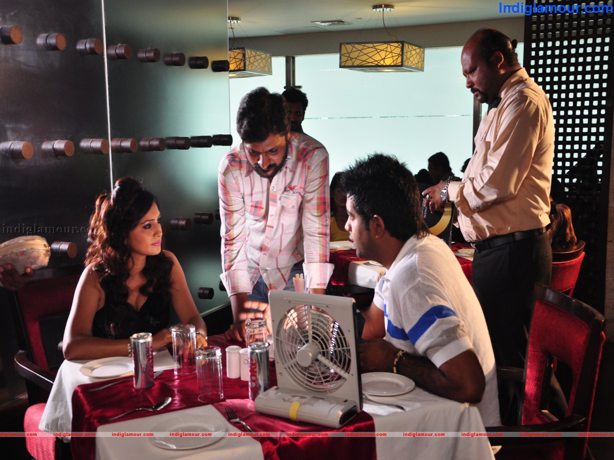 Do Varma Director Movie hd photo