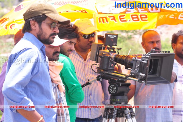 Do Varma Director Movie hd photo
