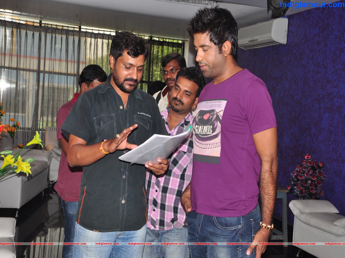 Do Varma Director Movie hd photo