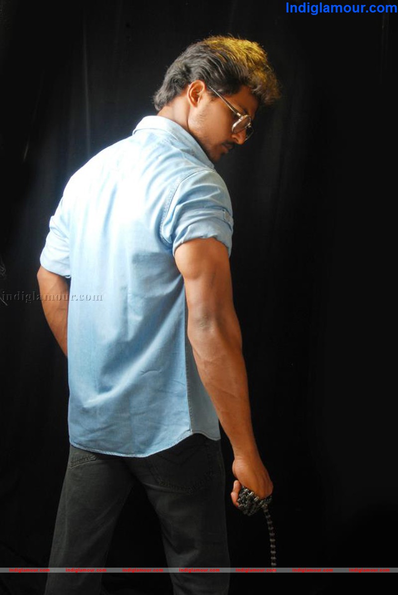 Murkudu Movie hd photo