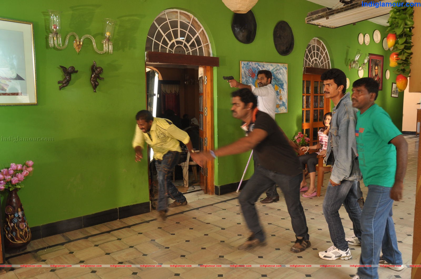 Bisket Movie hd photo